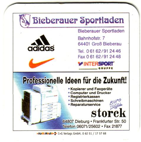 gro-bieberau da-he biber quad 3b (185-bieberauer sportladen)